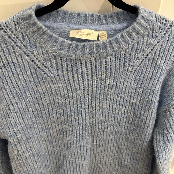 1861 Blue Kitwear - Picture 4 of 4